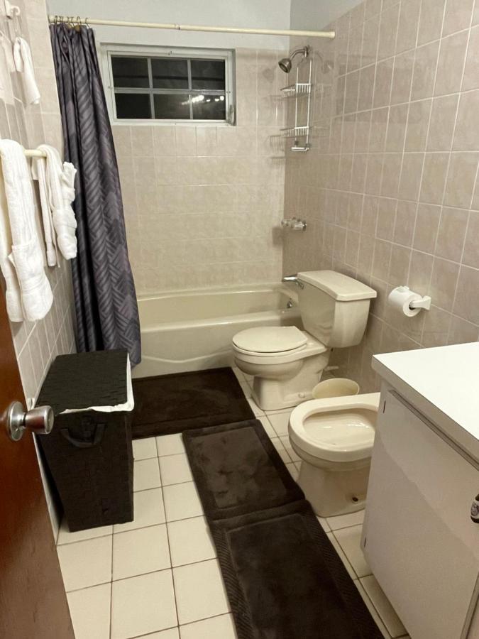 Luxurious One And Two Bedroom Villa Кристианстед Экстерьер фото